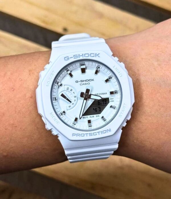 Hình ảnh Đồng Hồ Casio G-Shock Nữ GMA-S2100-7ADR