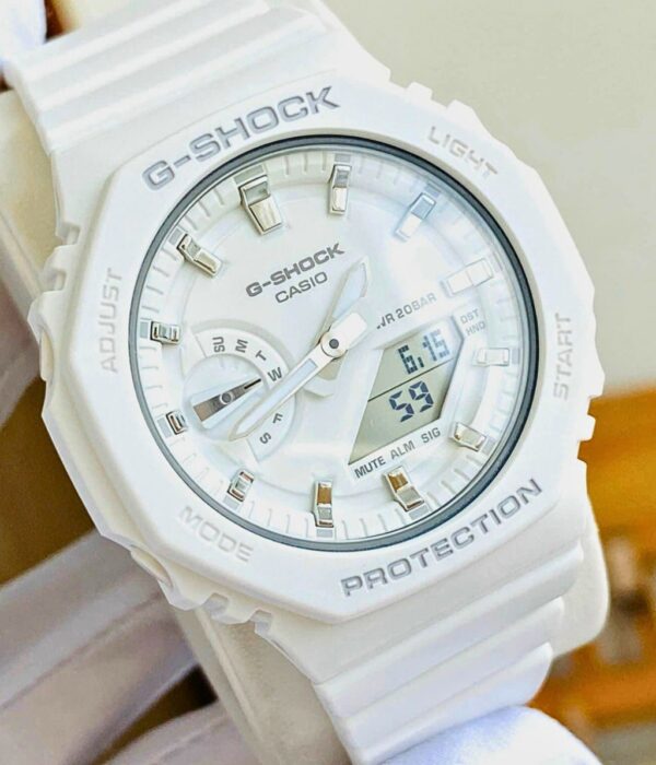 Hình ảnh Đồng Hồ Casio G-Shock Nữ GMA-S2100-7ADR