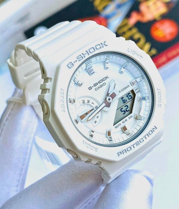Hình ảnh Đồng Hồ Casio G-Shock Nữ GMA-S2100-7ADR