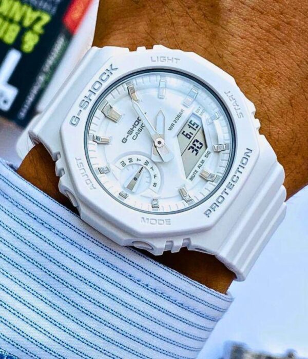 Hình ảnh Đồng Hồ Casio G-Shock Nữ GMA-S2100-7ADR