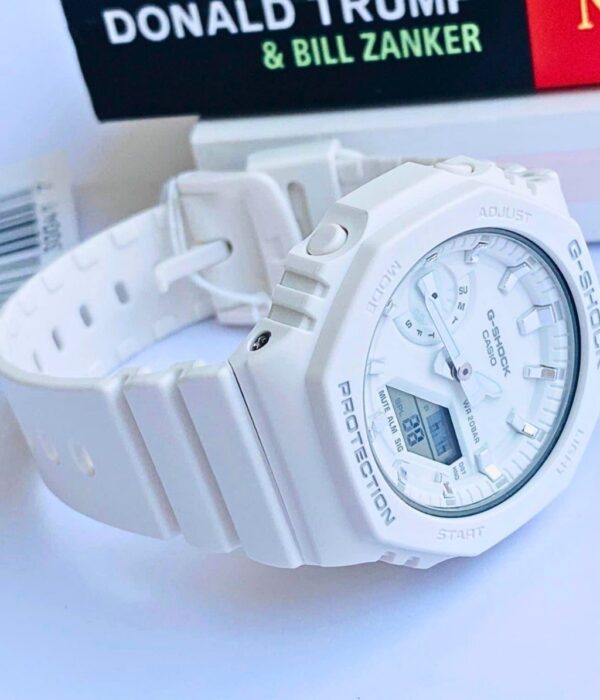 Hình ảnh Đồng Hồ Casio G-Shock Nữ GMA-S2100-7ADR