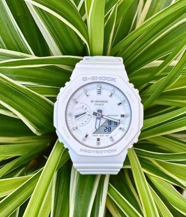 Hình ảnh Đồng Hồ Casio G-Shock Nữ GMA-S2100-7ADR