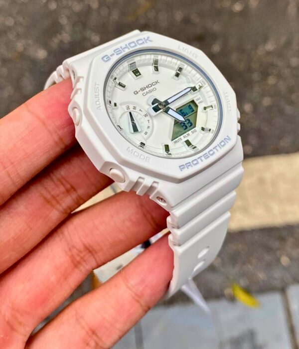 Hình ảnh Đồng Hồ Casio G-Shock Nữ GMA-S2100-7ADR