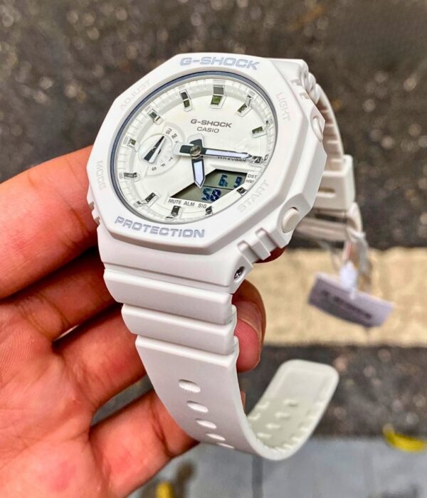 Hình ảnh Đồng Hồ Casio G-Shock Nữ GMA-S2100-7ADR