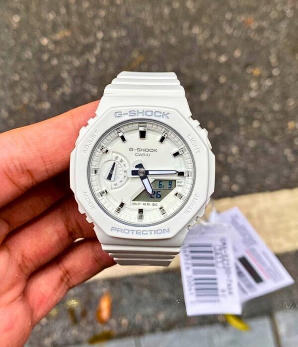 Hình ảnh Đồng Hồ Casio G-Shock Nữ GMA-S2100-7ADR