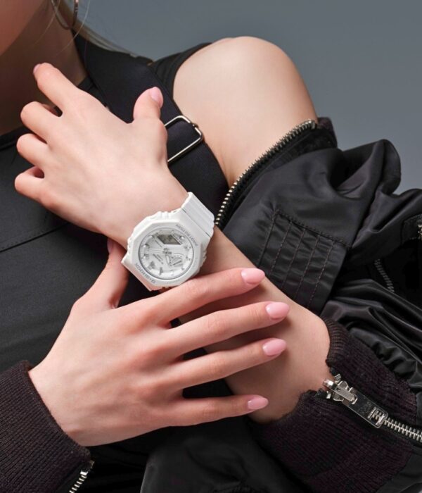 Hình ảnh Đồng Hồ Casio G-Shock Nữ GMA-S2100-7ADR