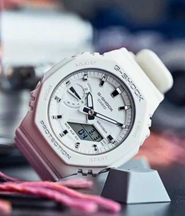 Hình ảnh Đồng Hồ Casio G-Shock Nữ GMA-S2100-7ADR