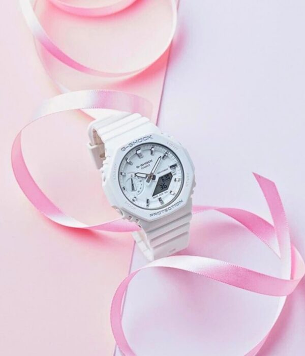 Hình ảnh Đồng Hồ Casio G-Shock Nữ GMA-S2100-7ADR