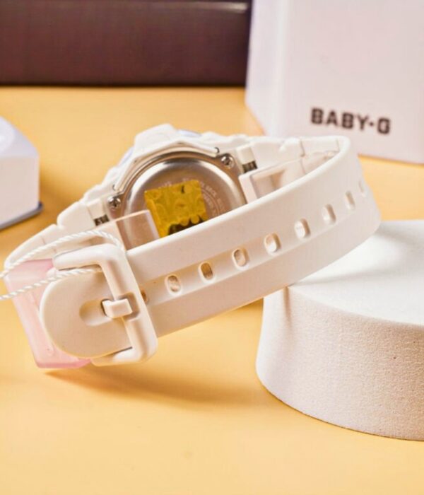 Hình ảnh Đồng Hồ Casio Nữ Baby-G BG-169PB-7DR