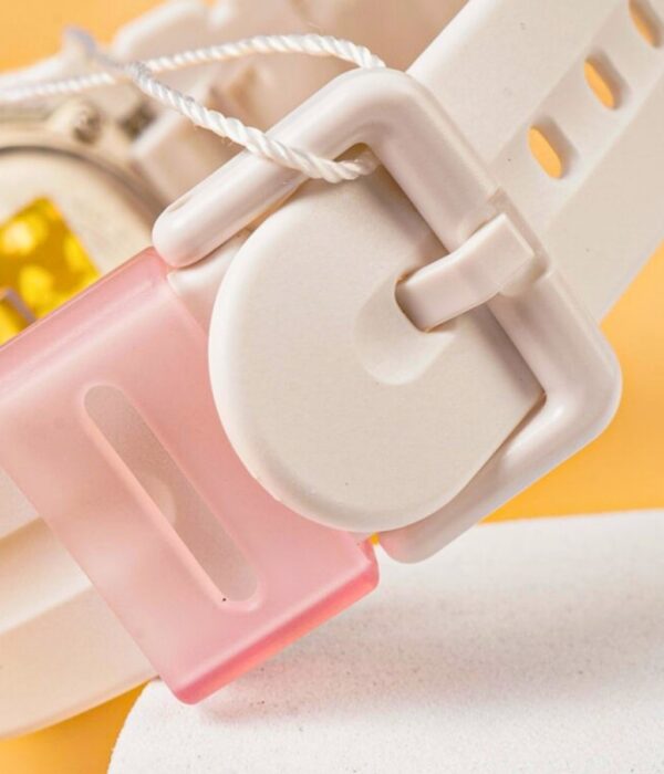 Hình ảnh Đồng Hồ Casio Nữ Baby-G BG-169PB-7DR