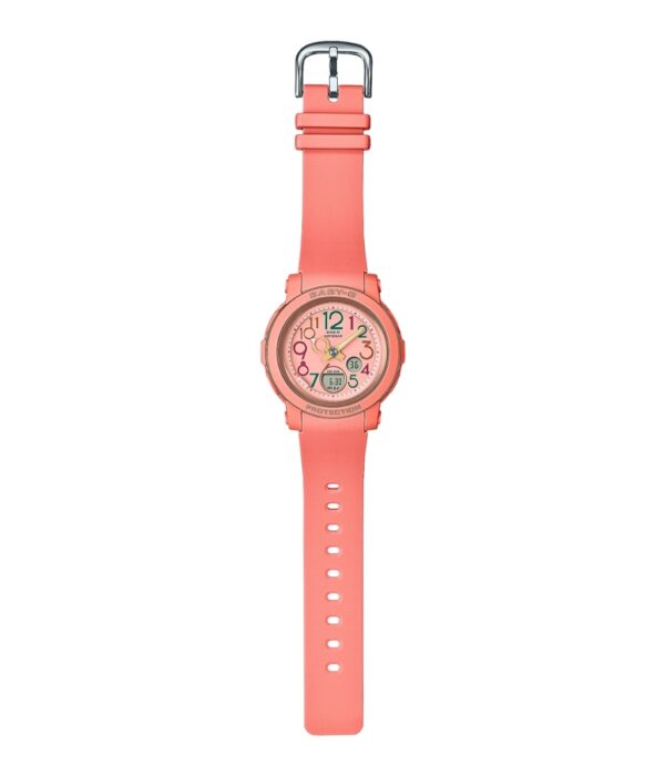 Hình ảnh Đồng Hồ Casio Nữ Baby-G BGA-290PA-4ADR