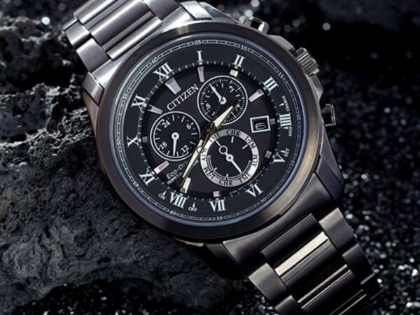 Hướng Dẫn Sử Dụng Citizen AT9/FC0 Dễ Hiểu Và Chính Xác 4
