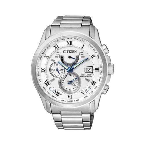 Hướng Dẫn Sử Dụng Citizen AT9/FC0 Dễ Hiểu Và Chính Xác 2