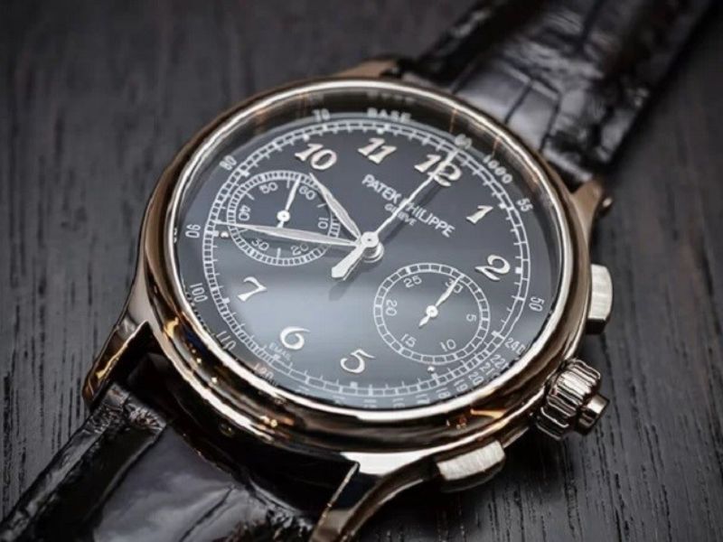 Khi Nào Không Nên Chỉnh Ngày Đồng Hồ? Hướng Dẫn Tránh Sai Lầm 2