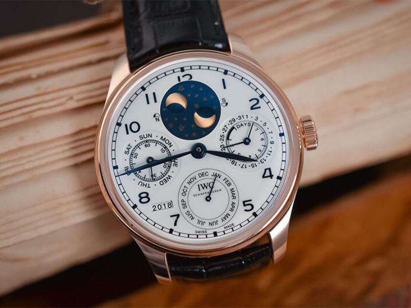 Khi Nào Không Nên Chỉnh Ngày Đồng Hồ? Hướng Dẫn Tránh Sai Lầm 1