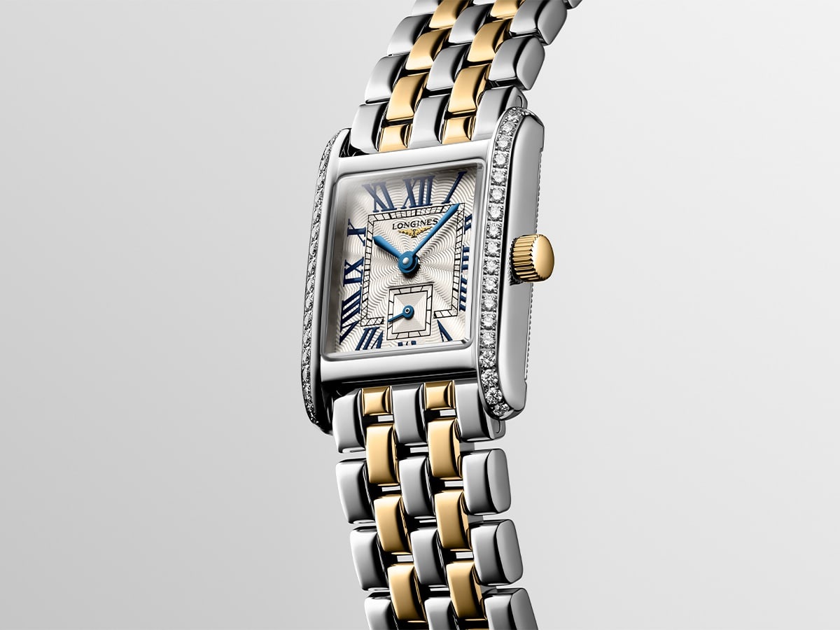 Longines Mini DolceVita L5.200.5.78.7 Có Gì Nổi Bật? 1