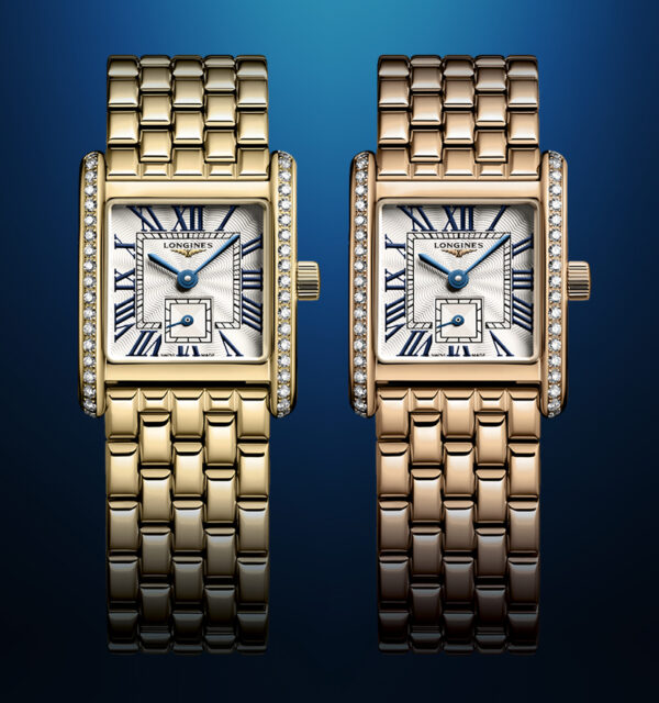 Longines Mini DolceVita L5.200.5.78.7 Có Gì Nổi Bật? 59