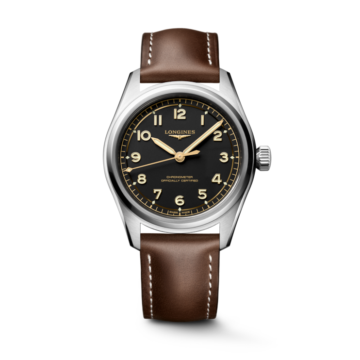 Longines Spirit Vs Seiko Prospex: Nên Chọn Mẫu Nào 2026? 3