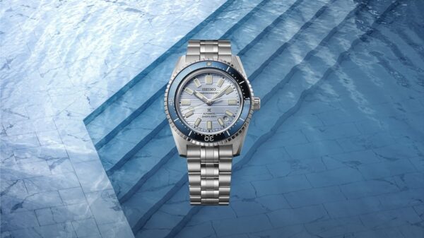 Longines Spirit Vs Seiko Prospex: Nên Chọn Mẫu Nào 2026? 23