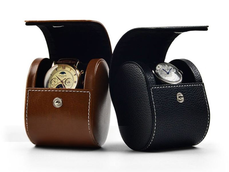 Mẹo Bảo Quản Đồng Hồ Lâu Ngày Không Dùng Đúng Chuẩn, Tránh Hư Hỏng 2