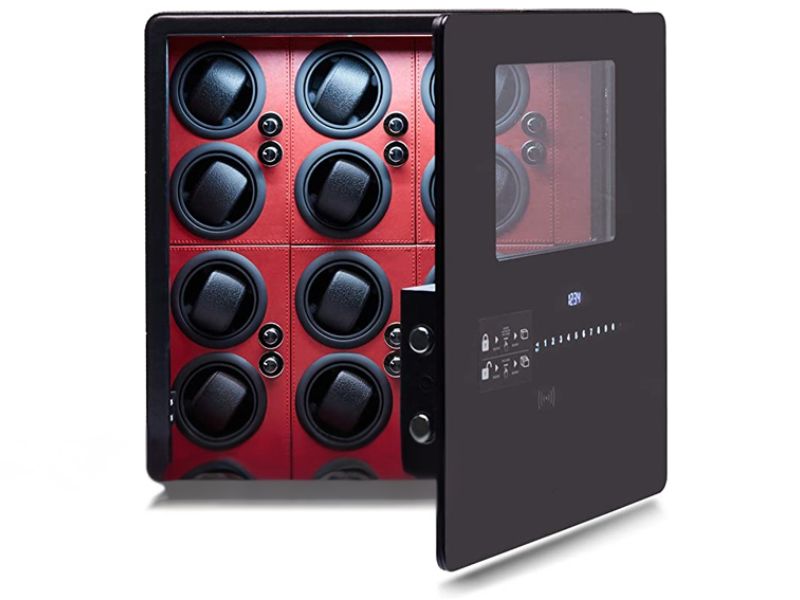 Mẹo Bảo Quản Đồng Hồ Lâu Ngày Không Dùng Đúng Chuẩn, Tránh Hư Hỏng 3