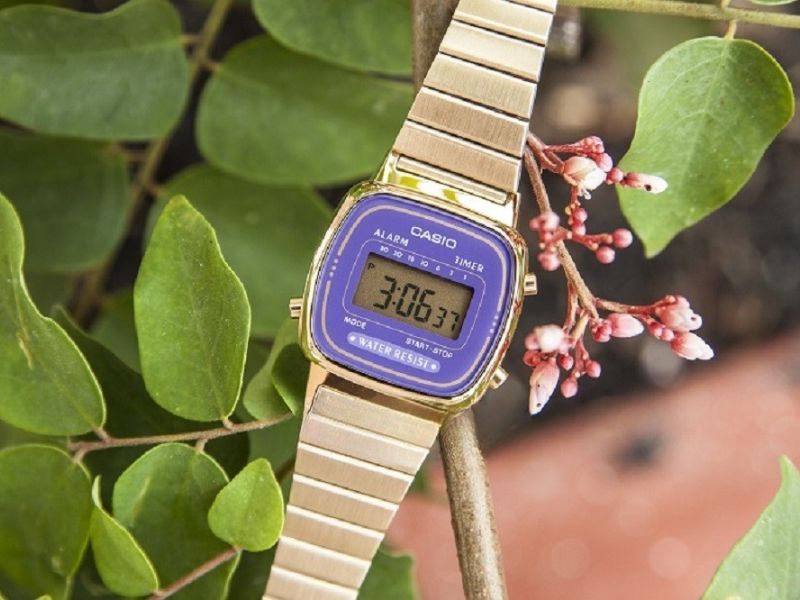 Mẹo Tắt Báo Thức Đồng Hồ Casio 3 Nút Chỉ Trong Vài Bước 3