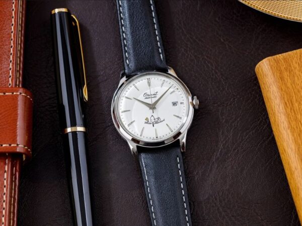 Orient Bambino Hay Longines Presence: Lựa Chọn Nào Tốt? 24