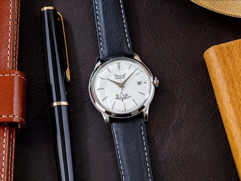 Orient Bambino Hay Longines Presence: Lựa Chọn Nào Tốt? 1