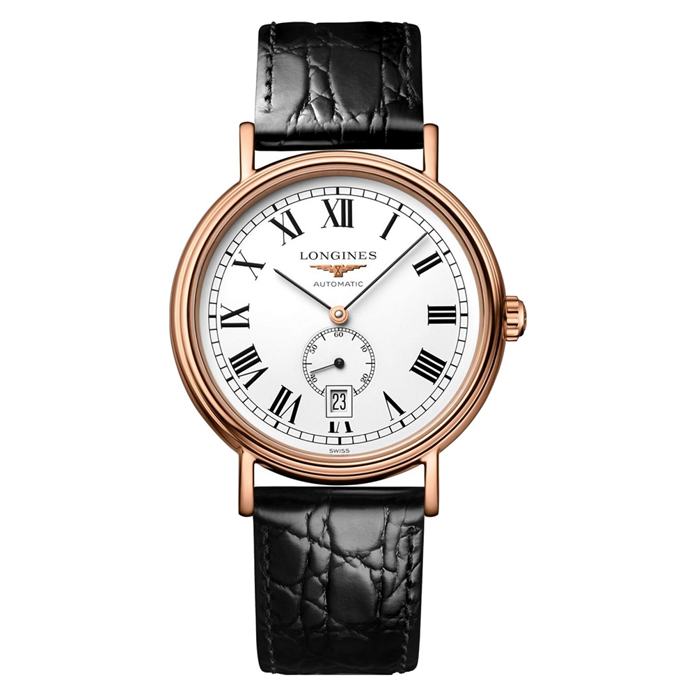 Orient Bambino Hay Longines Presence: Lựa Chọn Nào Tốt? 4