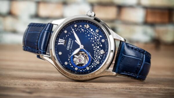 Review Chi Tiết Orient BlueMoon II RA-AG0018L30B 20