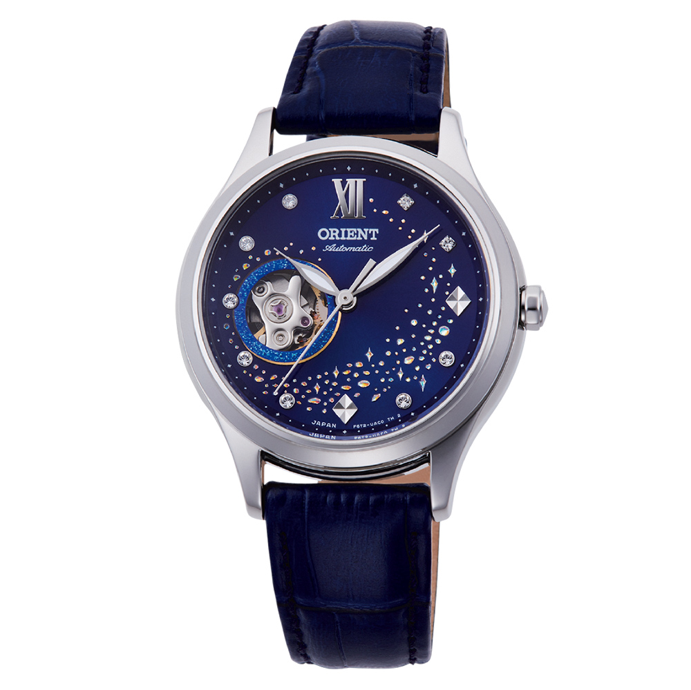 Review Chi Tiết Orient BlueMoon II RA-AG0018L30B 2