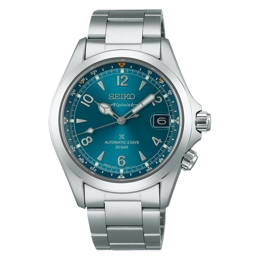 Review Seiko Prospex Vs Tissot Seastar Chi Tiết 2026 1