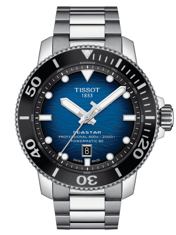Review Seiko Prospex Vs Tissot Seastar Chi Tiết 2026 2