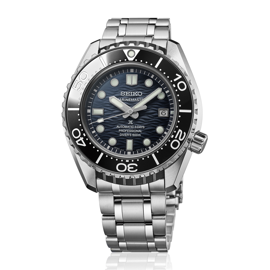 Review Seiko Prospex Vs Tissot Seastar Chi Tiết 2026 3