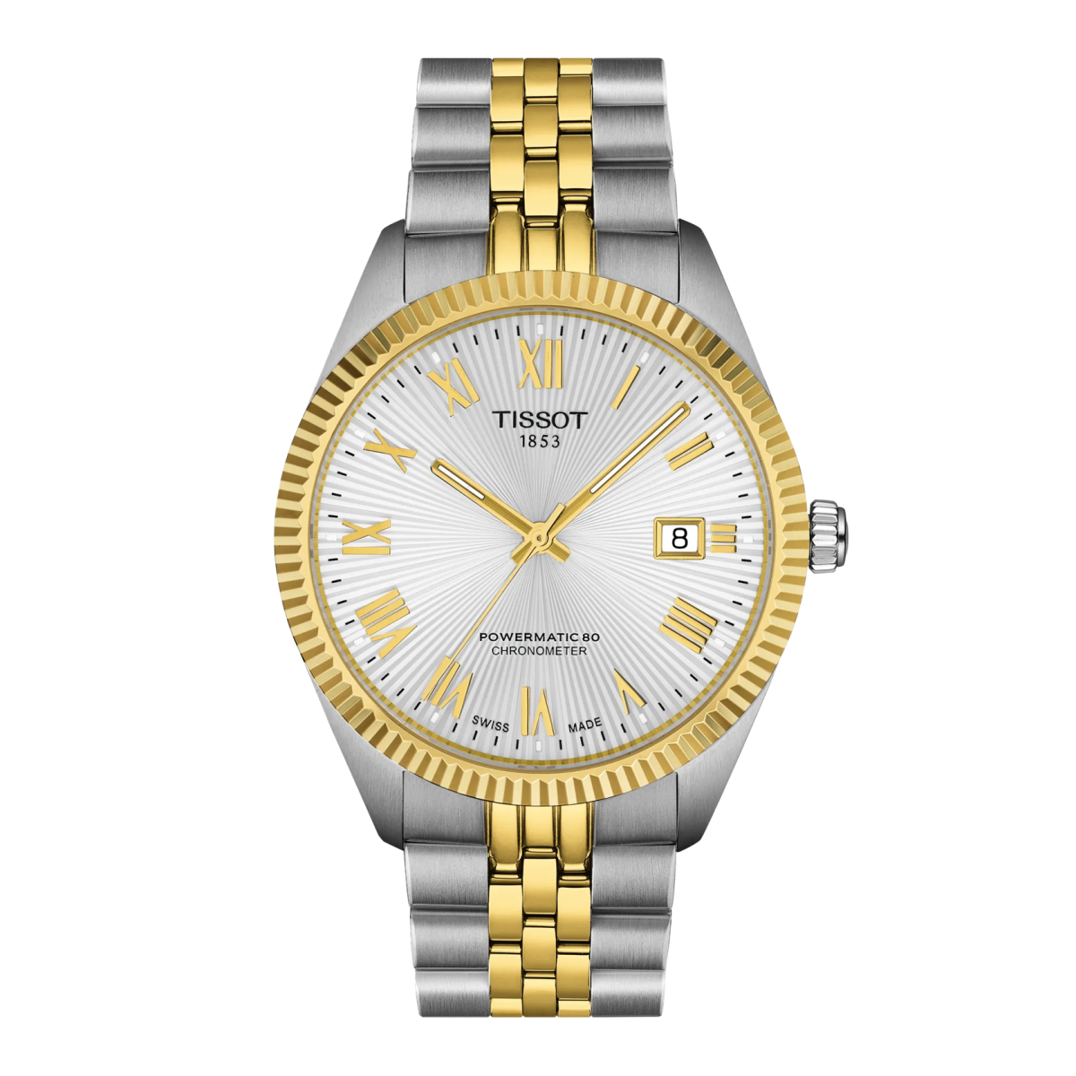 Review Chi Tiết Tissot Ballade Với Orient Sun Moon Mới Nhất 3