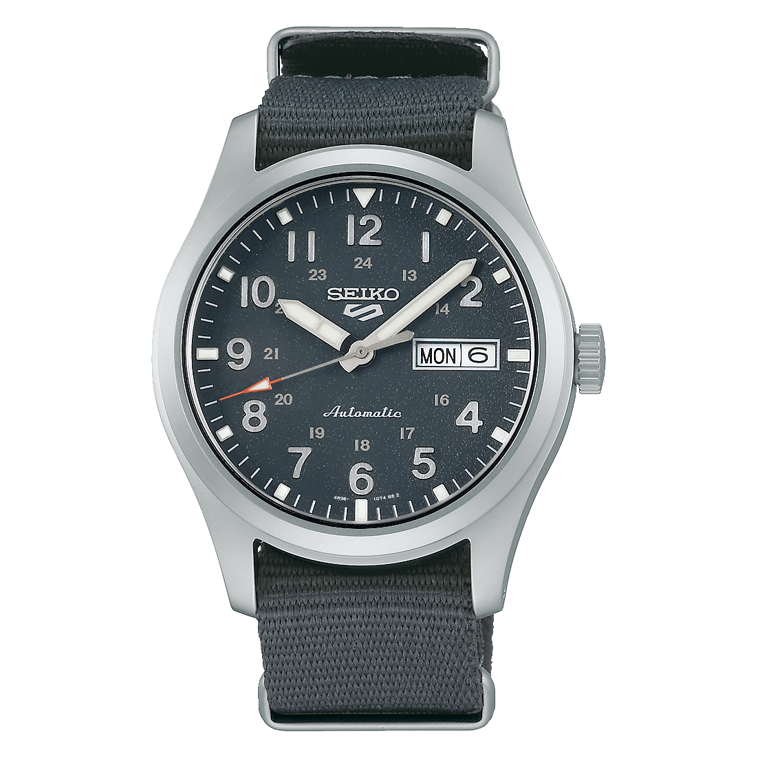Seiko 5 Srpg31k1 Có Tốt Không? Review Chi Tiết 3