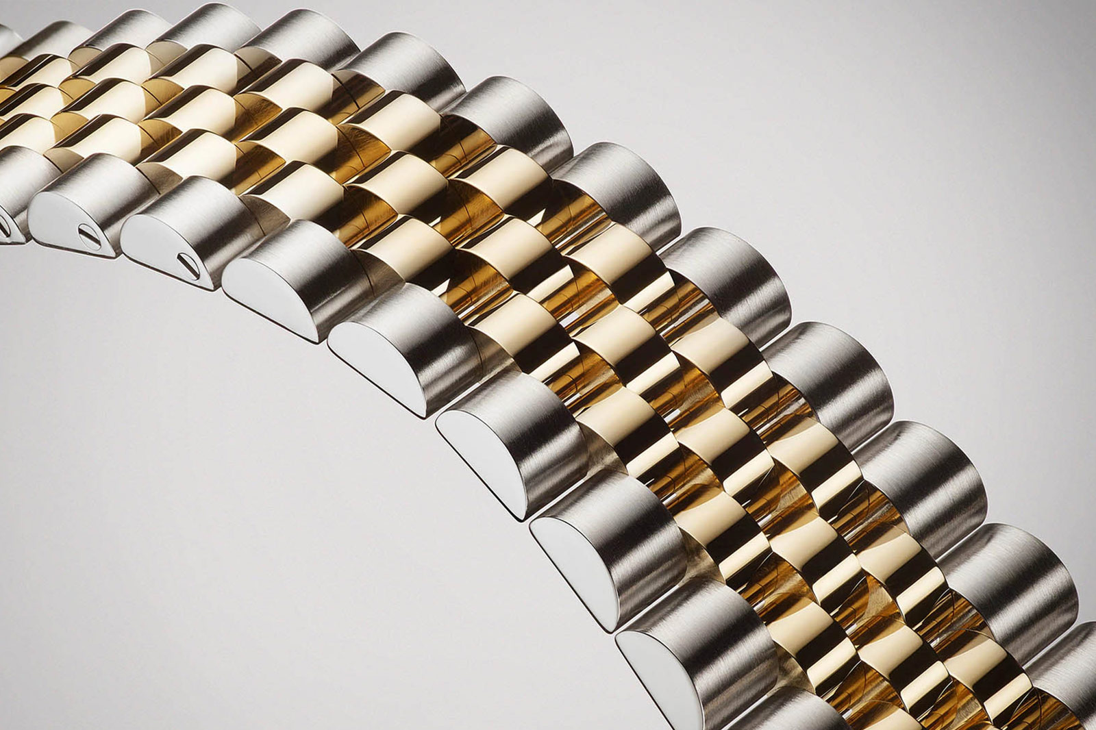 Dây Jubilee Rolex Có Gì Đặc Biệt? Vì Sao Rất Nổi Tiếng? 1