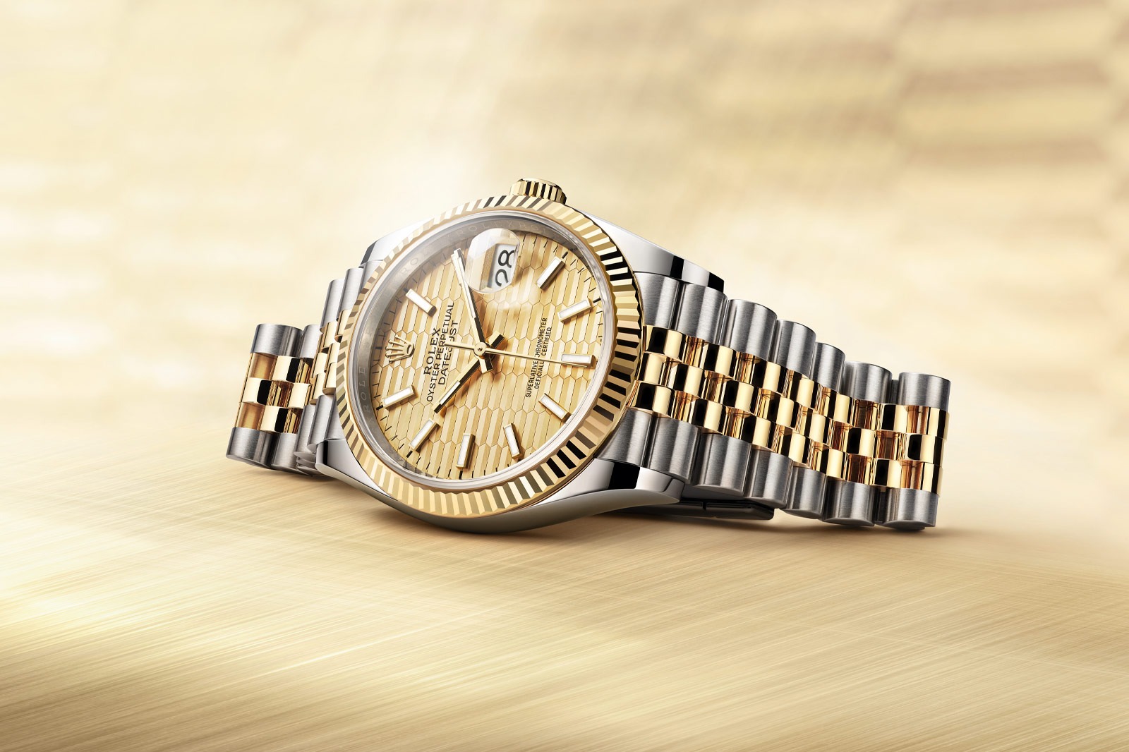 Dây Jubilee Rolex Có Gì Đặc Biệt? Vì Sao Rất Nổi Tiếng? 2