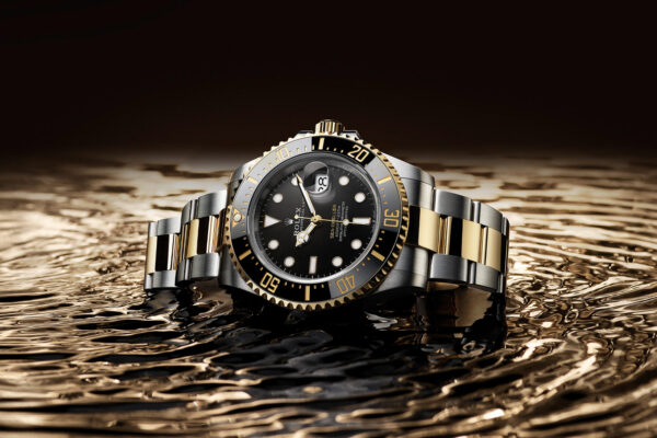 Dây Jubilee Rolex Có Gì Đặc Biệt? Vì Sao Rất Nổi Tiếng? 1