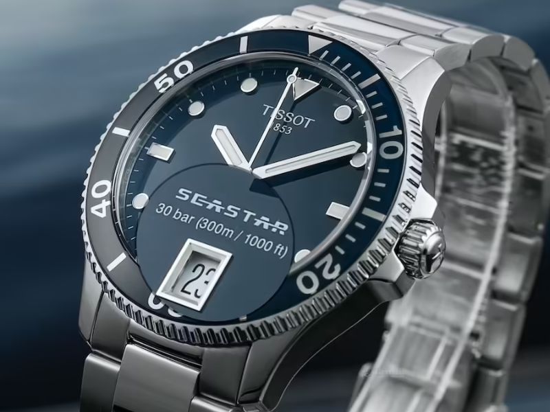 Tìm Hiểu Water Resistant Và Cách Chọn Đồng Hồ Chuẩn 2