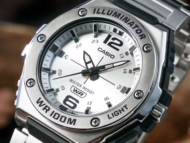 Tìm Hiểu Water Resistant Và Cách Chọn Đồng Hồ Chuẩn 4