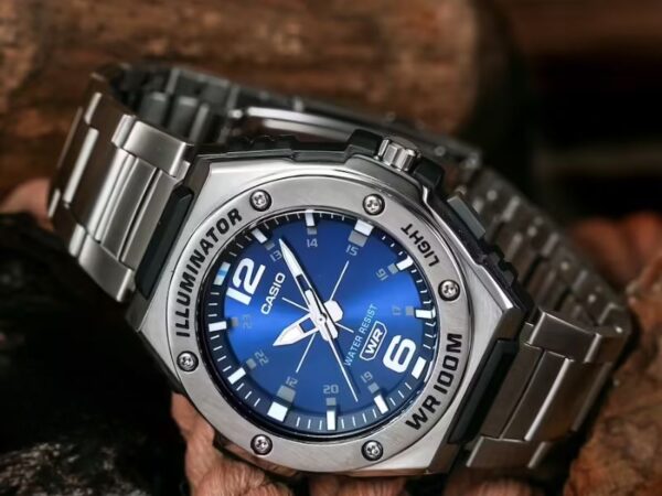 Tìm Hiểu Water Resistant Và Cách Chọn Đồng Hồ Chuẩn 9