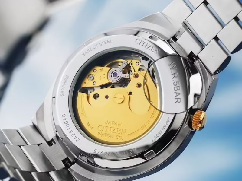 Tìm Hiểu Water Resistant Và Cách Chọn Đồng Hồ Chuẩn 1