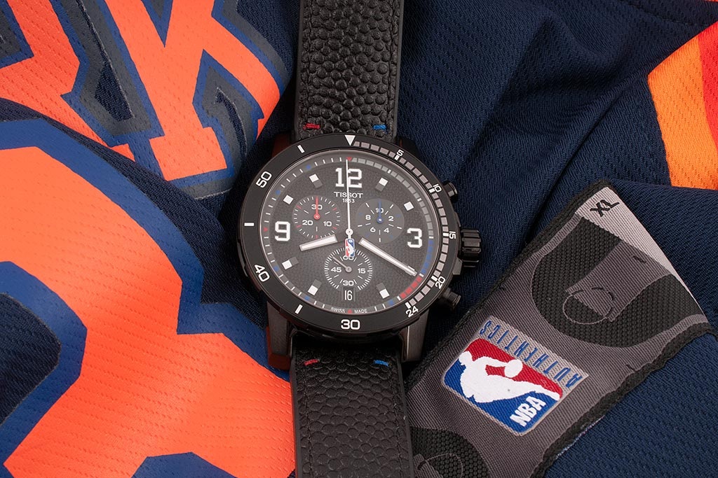 Tissot Supersport Vs Seiko Prospex: Đâu Là Lựa Chọn Tốt? 1