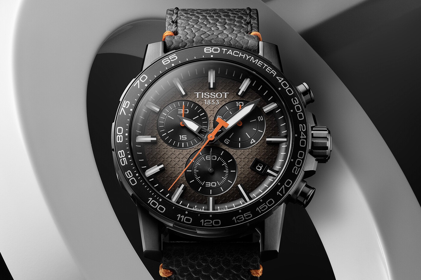 Tissot Supersport Vs Seiko Prospex: Đâu Là Lựa Chọn Tốt? 3