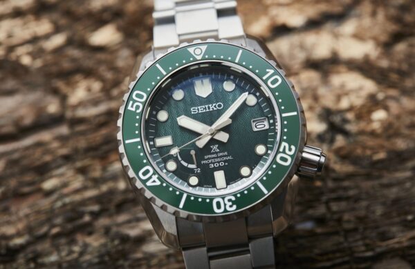Tissot Supersport Vs Seiko Prospex: Đâu Là Lựa Chọn Tốt? 1