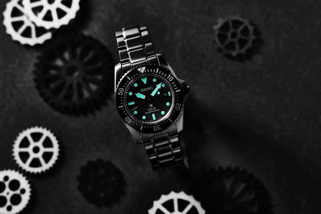 Tissot Supersport Vs Seiko Prospex: Đâu Là Lựa Chọn Tốt? 4