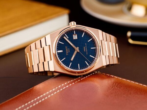 Top 9 Mẫu Đồng Hồ Tissot Nam Đẹp Và Đáng Mua 2026 6