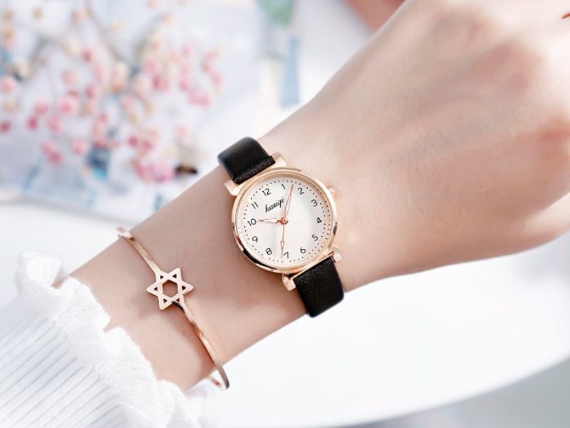 Vì Sao Đeo Đồng Hồ Giúp Bạn Trông Cuốn Hút Hơn? 5 Lý Do Quan Trọng 2