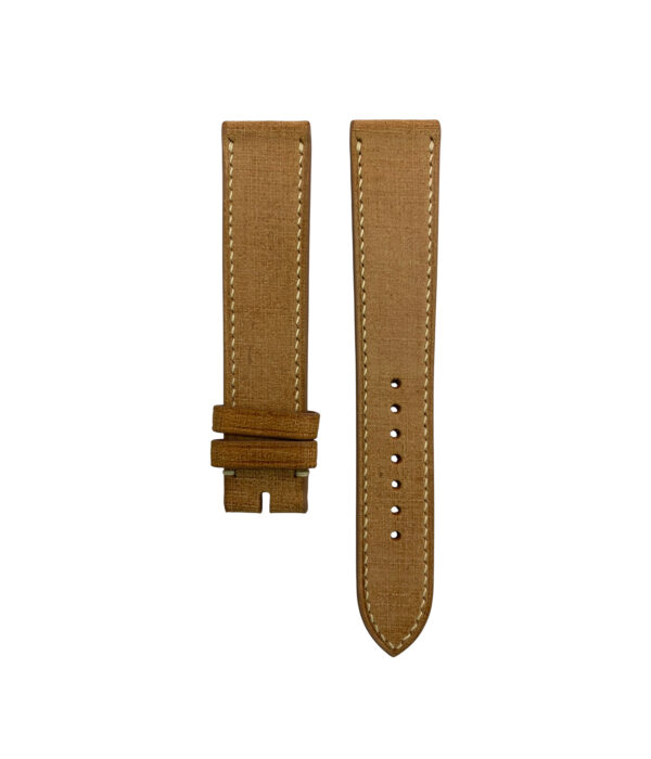Dây Da Percent Lorenzo-1 Brown Màu Nâu Vàng Đẹp Tại SHOPDONGHO.com